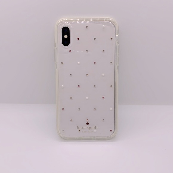 Defensive Hardshell Case for iPhone XS & iPhone X - Picture 3 of 8